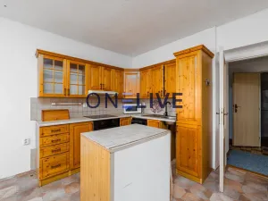 Prodej vícegeneračního domu, Břasy - Stupno, 92 m2