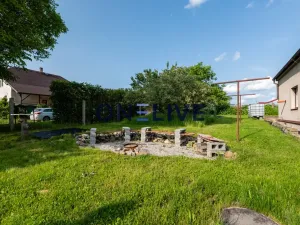 Prodej vícegeneračního domu, Břasy - Stupno, 92 m2