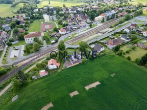 Prodej vícegeneračního domu, Břasy - Stupno, 92 m2