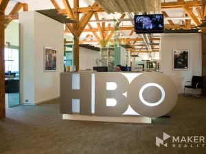 Pronájem kanceláře, Praha - Holešovice, Jankovcova, 231 m2