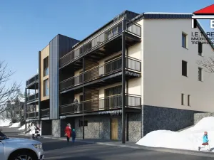 Prodej apartmánu, Loučná nad Desnou - Rejhotice, 45 m2
