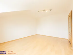 Pronájem bytu 3+kk, Zábřeh, Československé armády, 65 m2