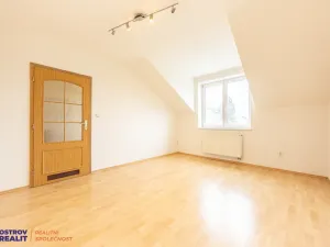 Pronájem bytu 3+kk, Zábřeh, Československé armády, 65 m2