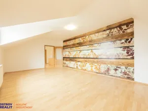 Pronájem bytu 3+kk, Zábřeh, Československé armády, 65 m2