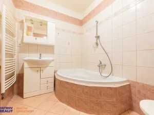 Pronájem bytu 3+kk, Zábřeh, Československé armády, 65 m2