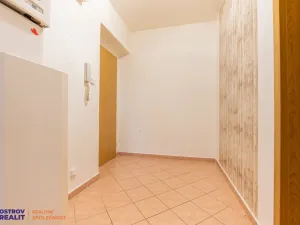 Pronájem bytu 3+kk, Zábřeh, Československé armády, 65 m2