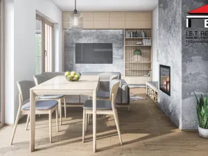 Prodej chaty, Loučná nad Desnou - Rejhotice, 116 m2