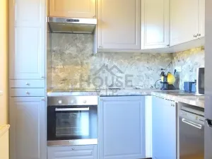 Prodej bytu 2+kk, Praha - Michle, V dolině, 49 m2