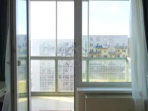 Prodej bytu 2+kk, Praha - Michle, V dolině, 49 m2