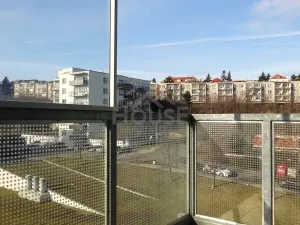 Prodej bytu 2+kk, Praha - Michle, V dolině, 49 m2