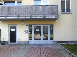 Prodej bytu 2+kk, Praha - Michle, V dolině, 49 m2