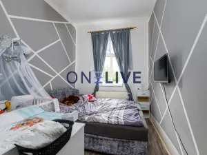 Prodej vícegeneračního domu, Jablonec nad Nisou, Palackého, 282 m2