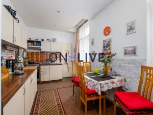 Prodej vícegeneračního domu, Jablonec nad Nisou, Palackého, 282 m2