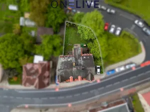 Prodej vícegeneračního domu, Jablonec nad Nisou, Palackého, 282 m2