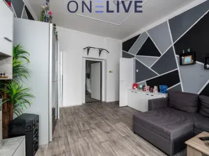 Prodej vícegeneračního domu, Jablonec nad Nisou, Palackého, 282 m2