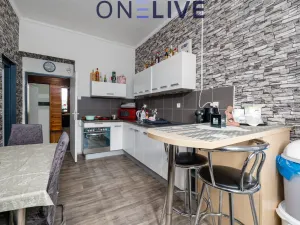 Prodej vícegeneračního domu, Jablonec nad Nisou, Palackého, 282 m2