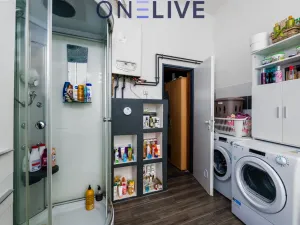 Prodej vícegeneračního domu, Jablonec nad Nisou, Palackého, 282 m2