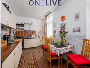 Prodej vícegeneračního domu, Jablonec nad Nisou, Palackého, 282 m2