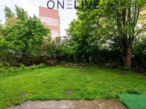 Prodej vícegeneračního domu, Jablonec nad Nisou, Palackého, 282 m2