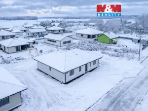 Prodej rodinného domu, Svatý Mikuláš, Krátká, 122 m2