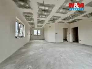 Prodej rodinného domu, Svatý Mikuláš, Krátká, 122 m2