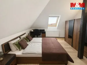 Pronájem bytu 2+kk, Praha - Jinonice, Klikatá, 45 m2