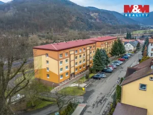 Prodej bytu 3+1, Dobkovice, 63 m2