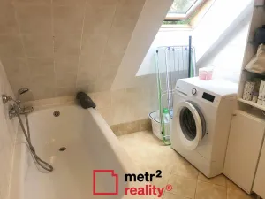 Pronájem bytu 2+kk, Olomouc, Dolní náměstí, 50 m2