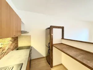 Pronájem bytu 1+kk, Liberec - Liberec VII-Horní Růžodol, Jeronýmova, 35 m2