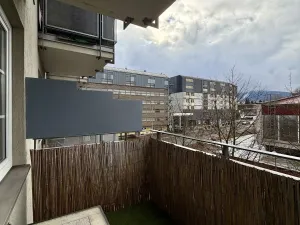 Pronájem bytu 1+kk, Liberec - Liberec VII-Horní Růžodol, Jeronýmova, 35 m2