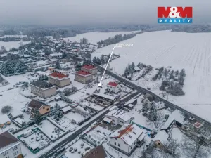 Prodej chalupy, Věšín, 34 m2