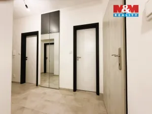 Prodej bytu 3+1, Jablonec nad Nisou, Nákladní, 72 m2