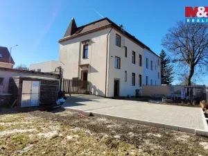 Prodej bytu 3+1, Jablonec nad Nisou, Nákladní, 72 m2