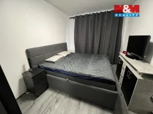 Pronájem bytu 3+1, Ostrava - Dubina, Václava Košaře, 64 m2