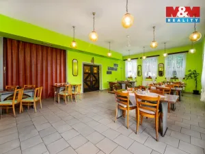 Prodej ubytování, Stradouň, 1024 m2