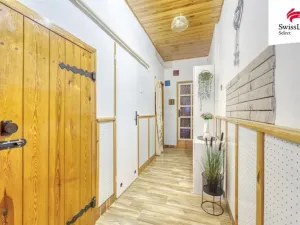 Prodej rodinného domu, Přeštice, Krátká, 127 m2