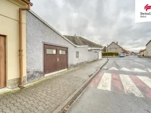 Prodej rodinného domu, Přeštice, Krátká, 127 m2