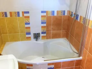 Pronájem bytu 2+1, Zlín, Potoky, 56 m2