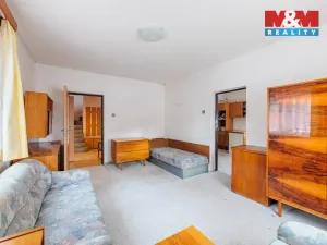 Prodej rodinného domu, Aš - Dolní Paseky, 232 m2