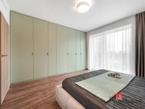 Prodej bytu 3+kk, Bakov nad Jizerou, Žižkova, 80 m2