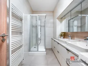 Prodej bytu 3+kk, Bakov nad Jizerou, Žižkova, 80 m2