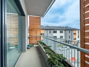 Prodej bytu 3+kk, Bakov nad Jizerou, Žižkova, 80 m2