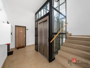 Prodej bytu 3+kk, Bakov nad Jizerou, Žižkova, 80 m2