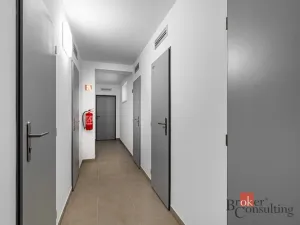 Prodej bytu 3+kk, Bakov nad Jizerou, Žižkova, 80 m2