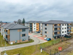 Prodej bytu 3+kk, Bakov nad Jizerou, Žižkova, 80 m2