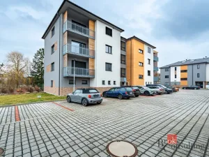 Prodej bytu 3+kk, Bakov nad Jizerou, Žižkova, 80 m2