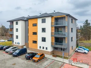 Prodej bytu 3+kk, Bakov nad Jizerou, Žižkova, 80 m2