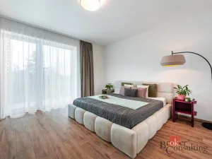 Prodej bytu 3+kk, Bakov nad Jizerou, Žižkova, 80 m2