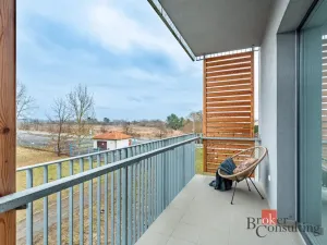 Prodej bytu 3+kk, Bakov nad Jizerou, Žižkova, 80 m2