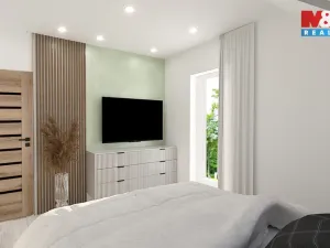 Prodej rodinného domu, Říčany - Voděrádky, 140 m2